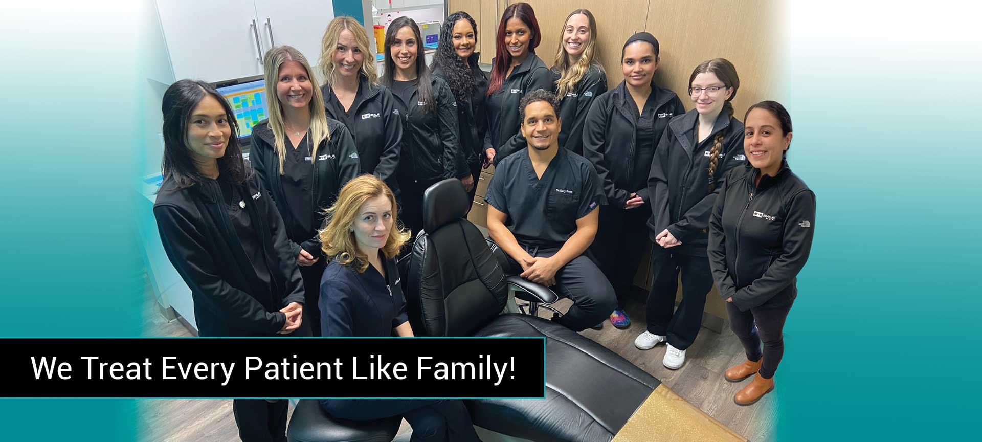 Dentist Lasalle Dental Windsor Amherstburg