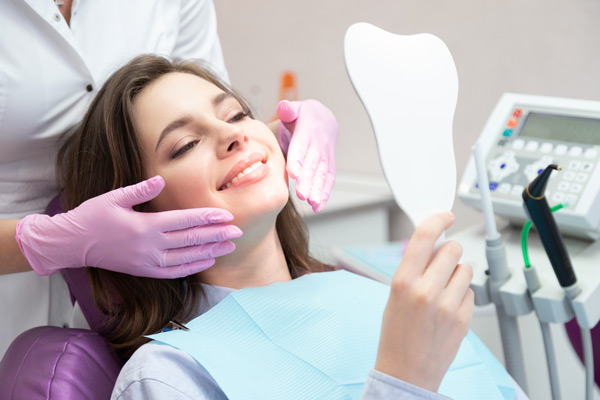 The Future Of Cosmetic Dentistry: Emerging Trends And Technologies