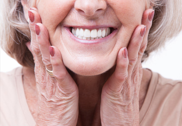 Choosing the Right Dentures: Factors to Consider for a Perfect Fit