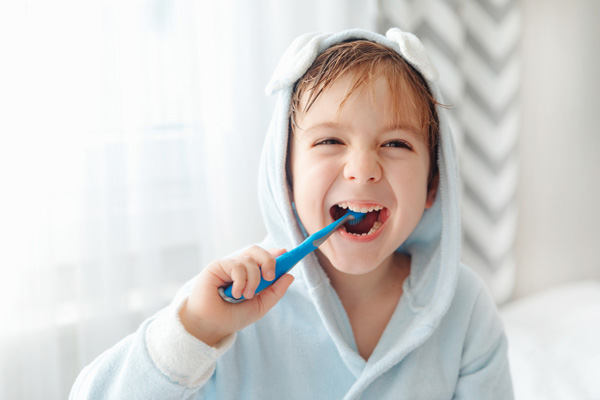 How to Prevent Tooth Decay in Children