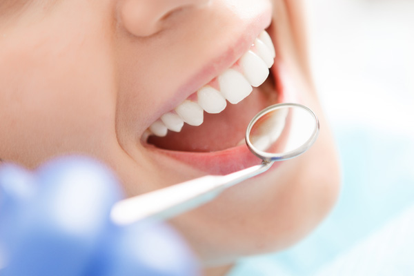 How Does Your Oral Health Affect Your Overall Health?